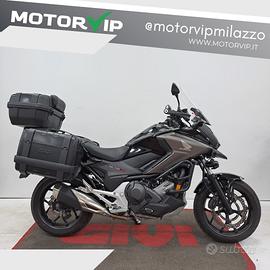 Honda NC 750 X DCT