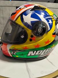 casco Nolan Marco Melandri 