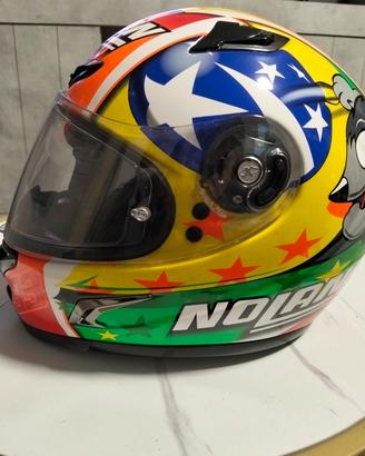 casco Nolan Marco Melandri 