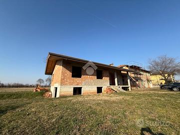 CASA INDIPENDENTE A ISTRANA