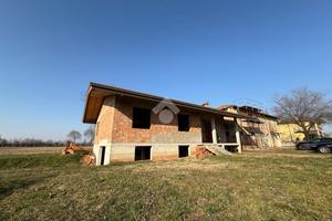 CASA INDIPENDENTE A ISTRANA