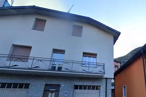 Porzione di casa a Sedrina (BG)