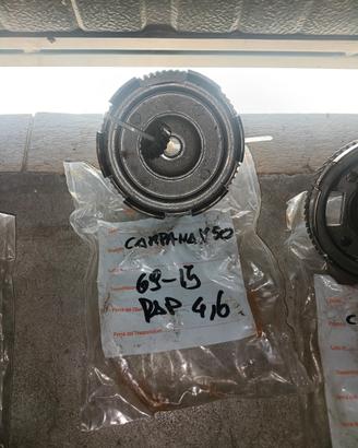 campane Frizione vespa 50 /125 ET3 pk special xl