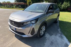Peugeot 3008 BlueHDi 130 S&S EAT8 Active Pack