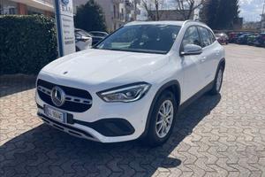 MERCEDES GLA 180 d Executive auto