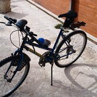 Bicicletta Mountain Bike 26"