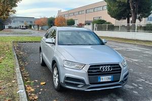 Audi Q3 2.0 tdi Sport Quattro 150 cv