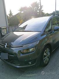 Citroen C4 Gran Picasso 