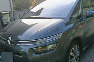 Citroen C4 Gran Picasso 
