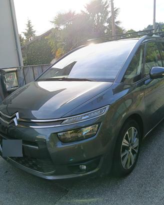 Citroen C4 Gran Picasso 