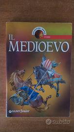 libro il medioevo