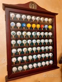 bacheca  golf