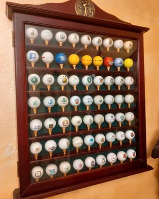 bacheca  golf