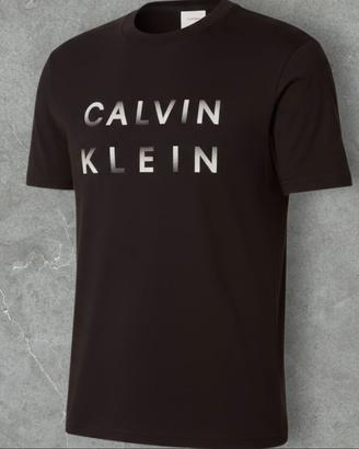 #Calvin Klein # T-shirt da Uomo