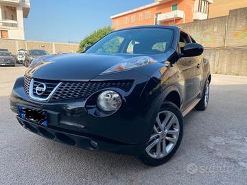 Nissan Juke 1.5 dCi Start&Stop Acenta anno 2013