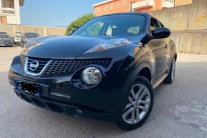 Nissan Juke 1.5 dCi Start&Stop Acenta anno 2013