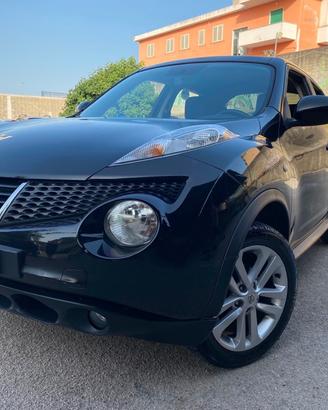 Nissan Juke 1.5 dCi Start&Stop Acenta anno 2013