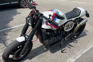 BMW K100 cafe racer