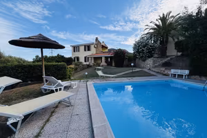 Villa a Pula