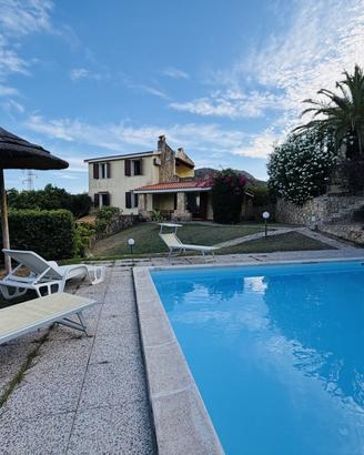 Villa a Pula
