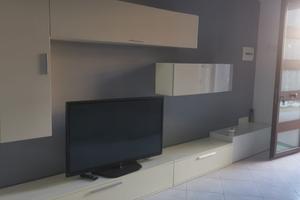 Appartamento con ingresso indipendente