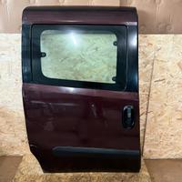 porta laterale scorrevole destra Fiat Doblò 
