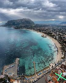 Casa vacanze Mondello centralissimo