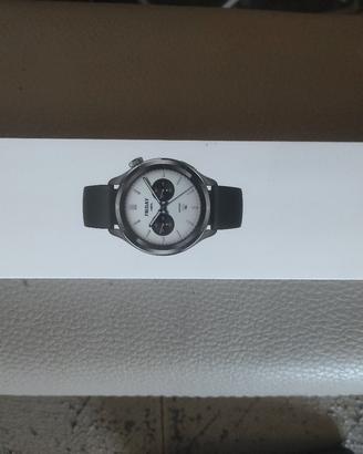 xiaomi Watch S4 smartwatch 