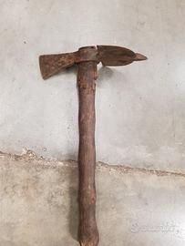 Piccozza militare ww1