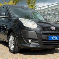 FIAT DOBLO 1.6MJT 105CV LOUNGE 5 POSTI
