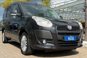 FIAT DOBLO 1.6MJT 105CV LOUNGE 5 POSTI
