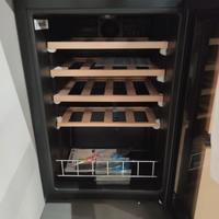 Cantinetta Dunavox DXFH-20.62 per 20 bottiglie