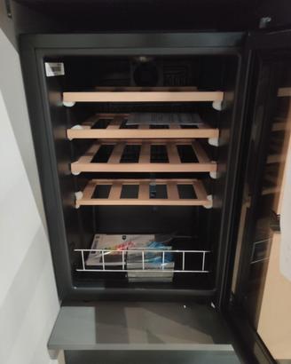Cantinetta Dunavox DXFH-20.62 per 20 bottiglie
