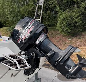 Ricambi mercury super america