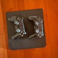 Playstation 4 slim