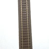 Binari con massicciata MARkLIN