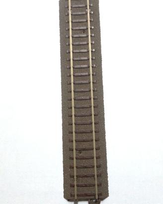 Binari con massicciata MARkLIN