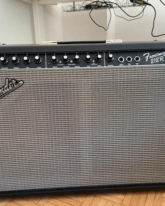 Amplificatore per chitarra Fender 212r