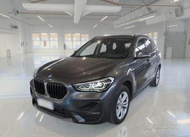 BMW X1 XDRIVE25E BUSINESS ADVANTAGE