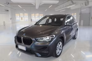 BMW X1 XDRIVE25E BUSINESS ADVANTAGE