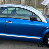 Citroen C3 PLURIEL- DIESEL