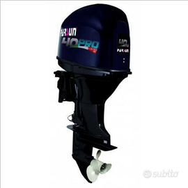 Motore Parsun 40/60 hp