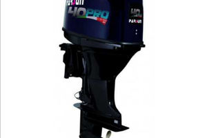 Motore Parsun 40/60 hp