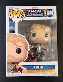 THOR Funko Pop! 1040 - Marvel