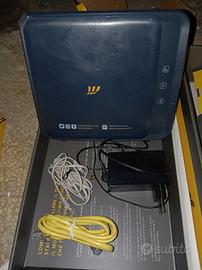 modem Fastweb 