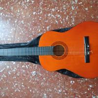 Chitarra classica 