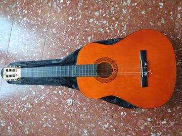 Chitarra classica 