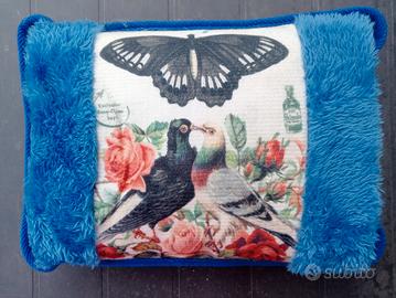 borsa acqua calda elettrica 