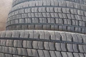 11 22.5 continental usate