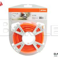 Filo stihl professionale tondo ø 2,4 mm x 41 metri